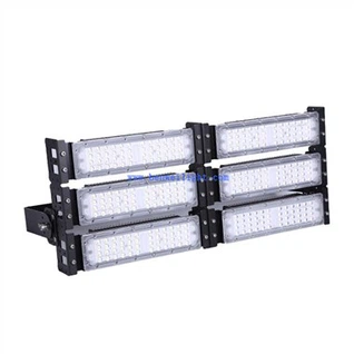 Dış Mekan Led Taşkın Ampuller 300 Watt Eşdeğeri