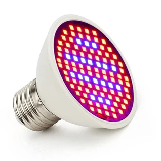 Par 30 10w Led Grow Ampül