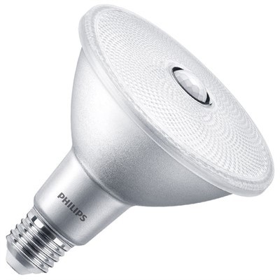 PAR38 Hareket Sensörlü Ampul