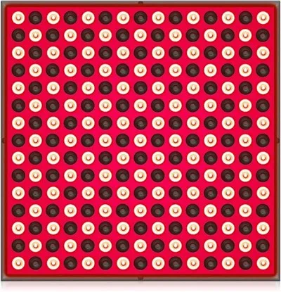 Yüz Vücut Cilt İçin Kırmızı Işık Terapi Cihazı