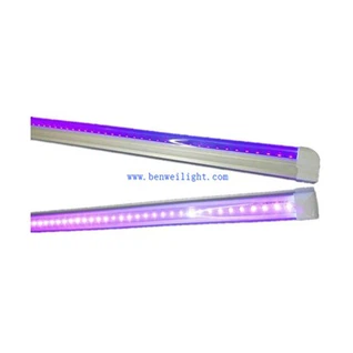 T5 UV Led Tüp Işık 2ft