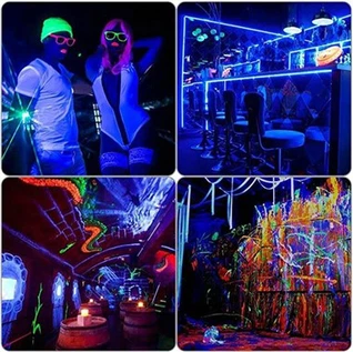Uv Tüp Işık Çubuğu