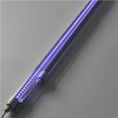 Sivrisinek Katili İçin Uv Led Işık
