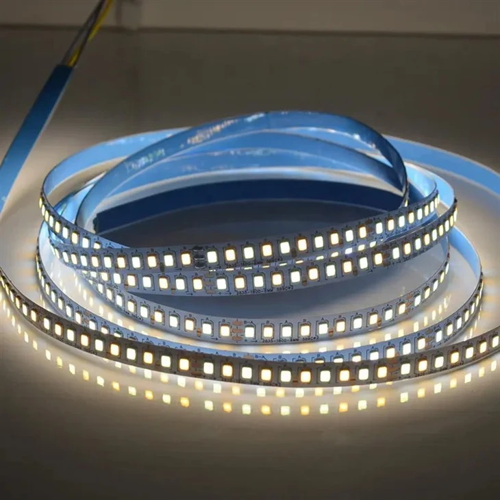 SMD 2835 Şerit Led Işık