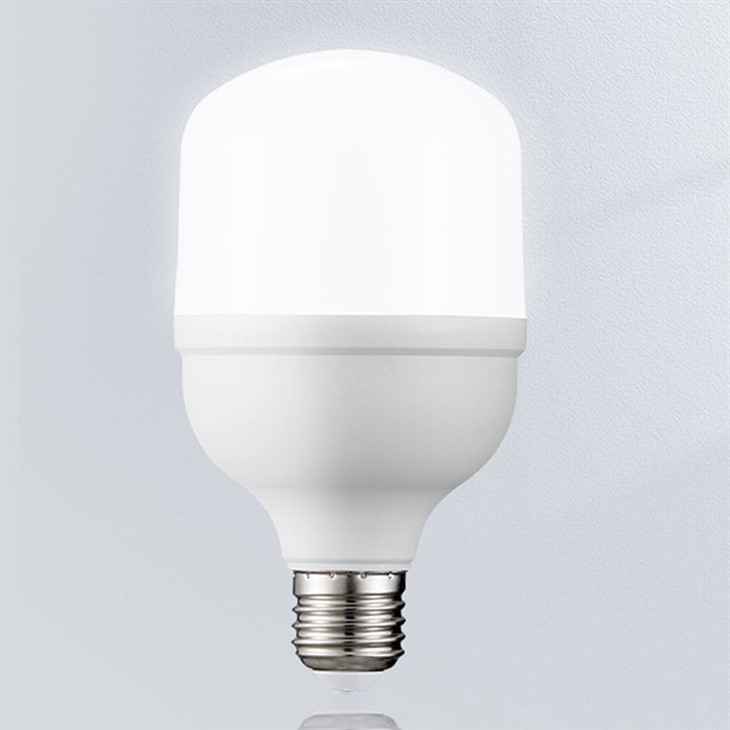 T Şekli LED Ampul