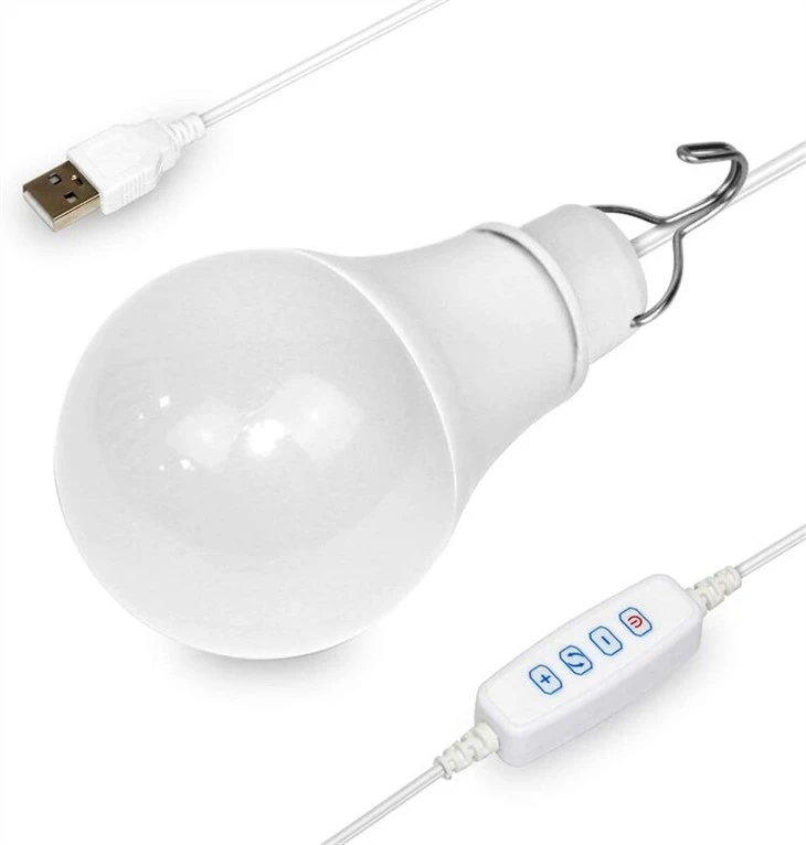 usb ampul