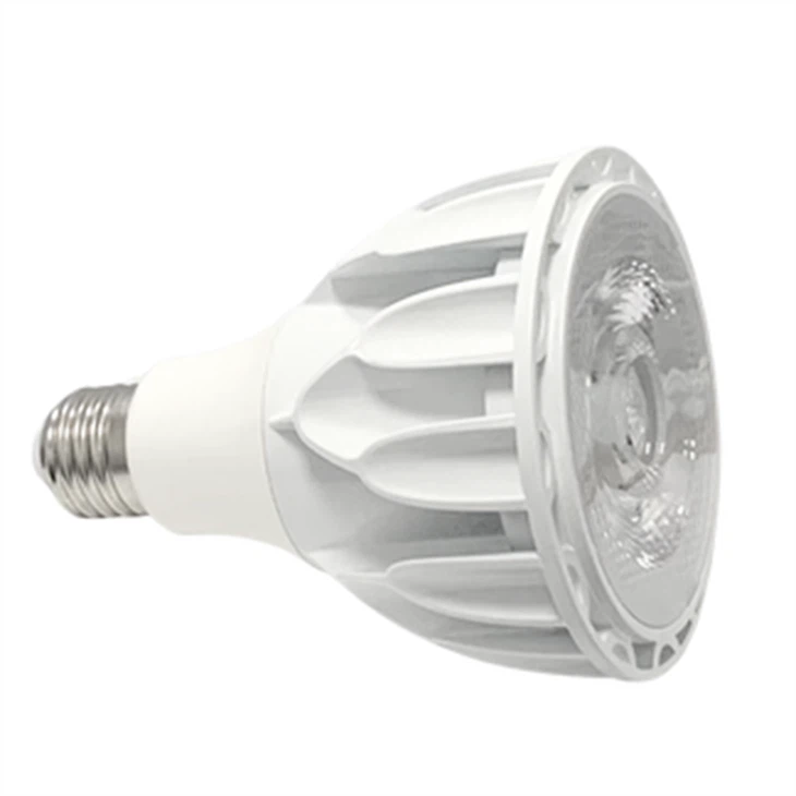 PAR30 Spotlight LED Bulb 30 Watt COB (200 Watt Eqv.) 3000 Lumens Flood Light Bulbs high quality