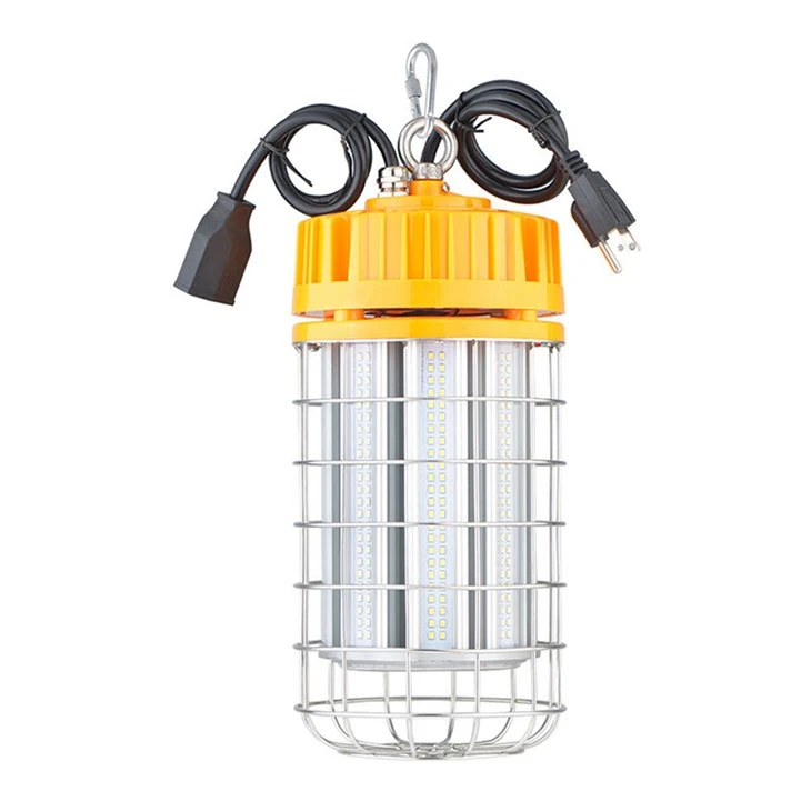 100W LED İnşaat Çalışma Işığı