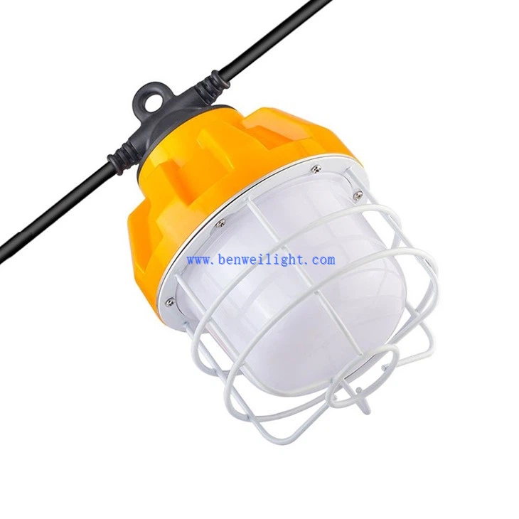 100W Temporary Lighting For Building Sites (1)
