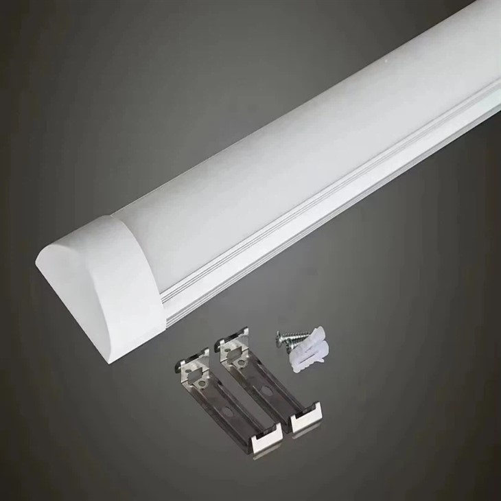 10W LED Çıtalı Işık, 230 V Ac Çıtalı, 1 Lamba