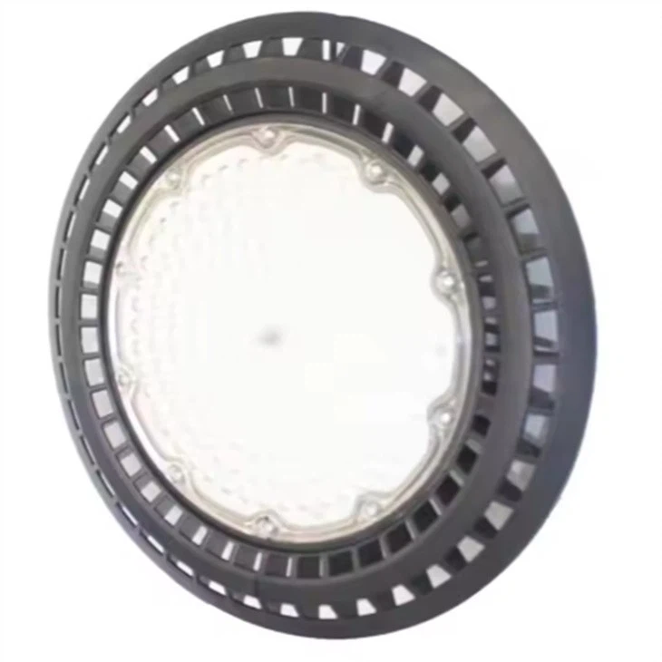 140W High Bay UFO LED Light Shop Light
