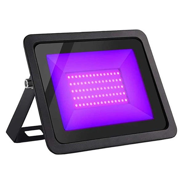 150W Black Light, 2 Pack LED Black Lights With Plug And Switch suppliers