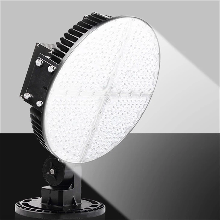 150W LED Yüksek Tavan Işık – İç Mekan Arena Aydınlatmasına Uygun