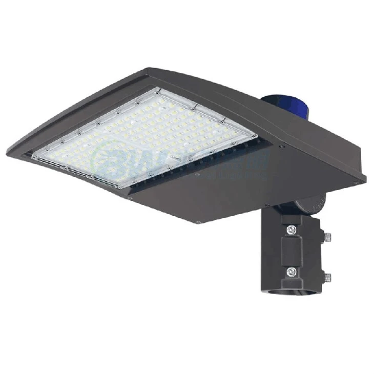 150W LED Otopark Aydınlatması