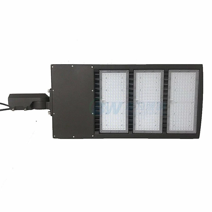 Fotosel ile 150W LED Ayakkabı Kutusu Işığı