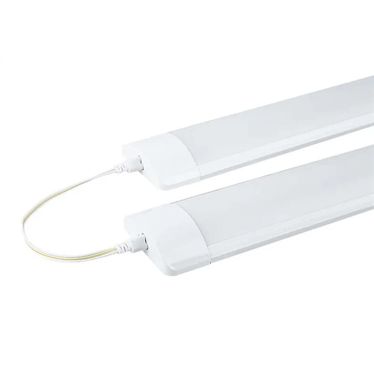 200-240V LED Bağlanabilir Çıta Lineer Şeritler