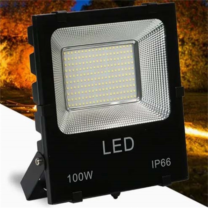 210W Taşkın Led Işık Dış Stadyum
