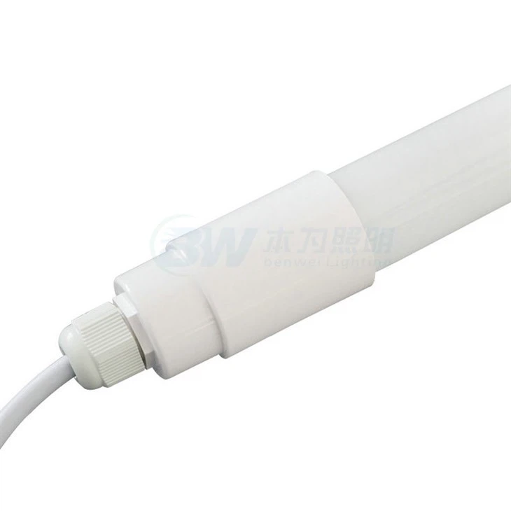 2ft – 5ft T8 Su Geçirmez LED Tüp