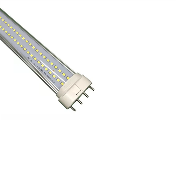 2G11 LED Ampuller - 4-Pimli Garaj Işığının Değiştirilmesi