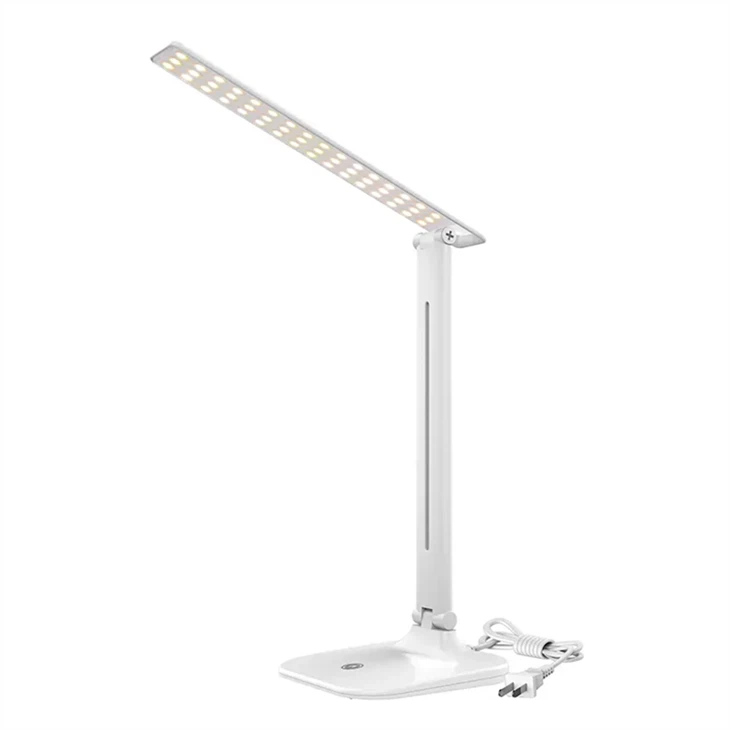 3 Kademeli Karartma LED Masa Lambası