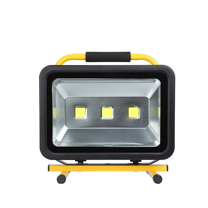 300w 6000k Portable Flood Lights Outdoor suppliers