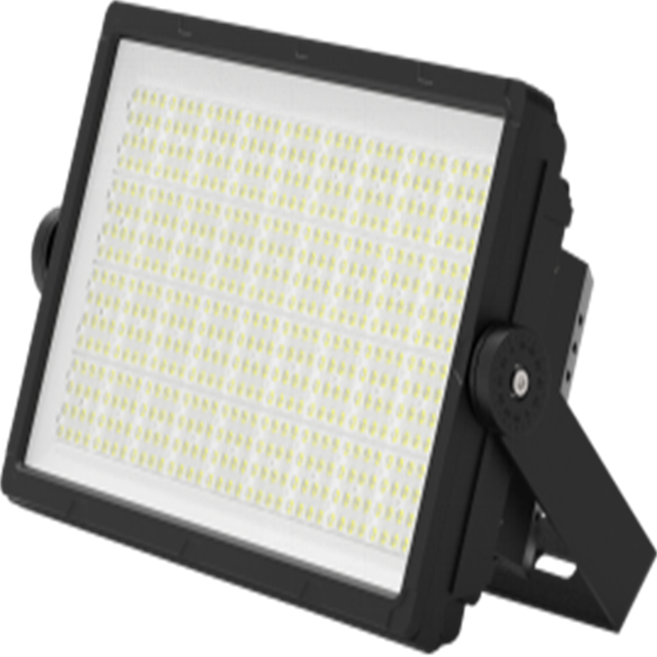 3 yıl Garanti 500W LED Stadyum Işığı