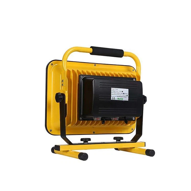 4000k Portable Flood Light Rechargeable price