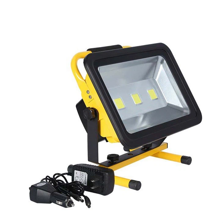 400w Portable Flood Light