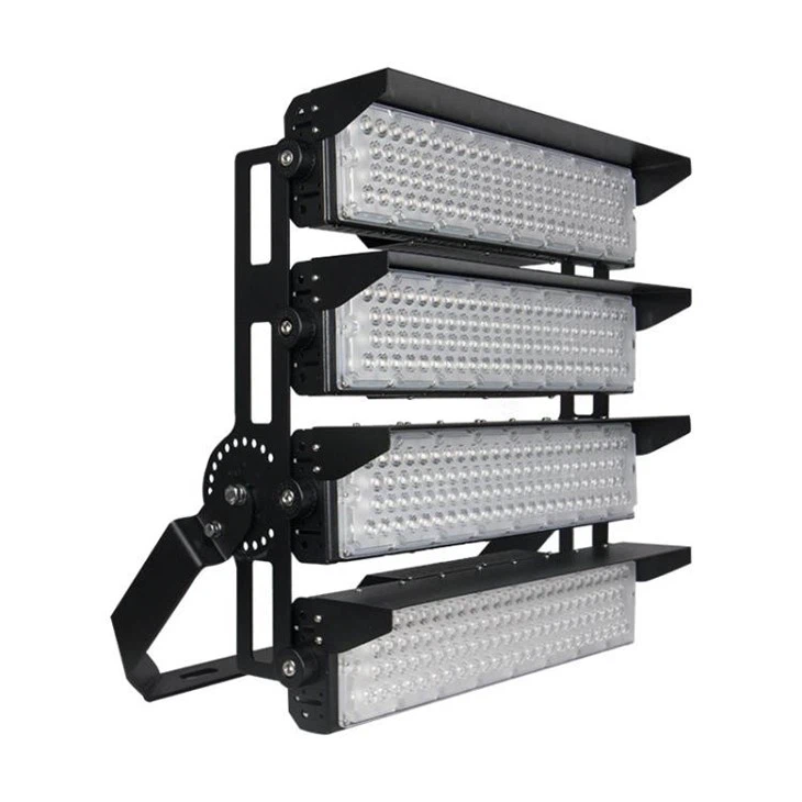 42000lm Led Parking Lot Lights Stadium Flood Light Outdoor Commercial best