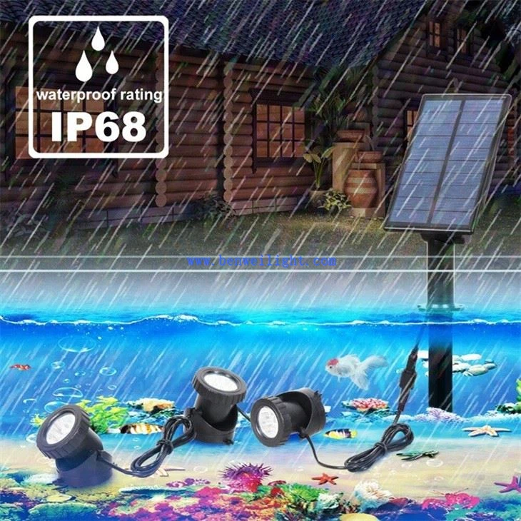 Colorfull Decoration Light (3)