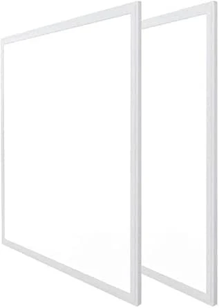 Doğrudan-Yayan Panel Işığı