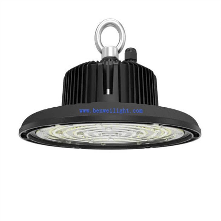 Elevated High Bay Light (3)