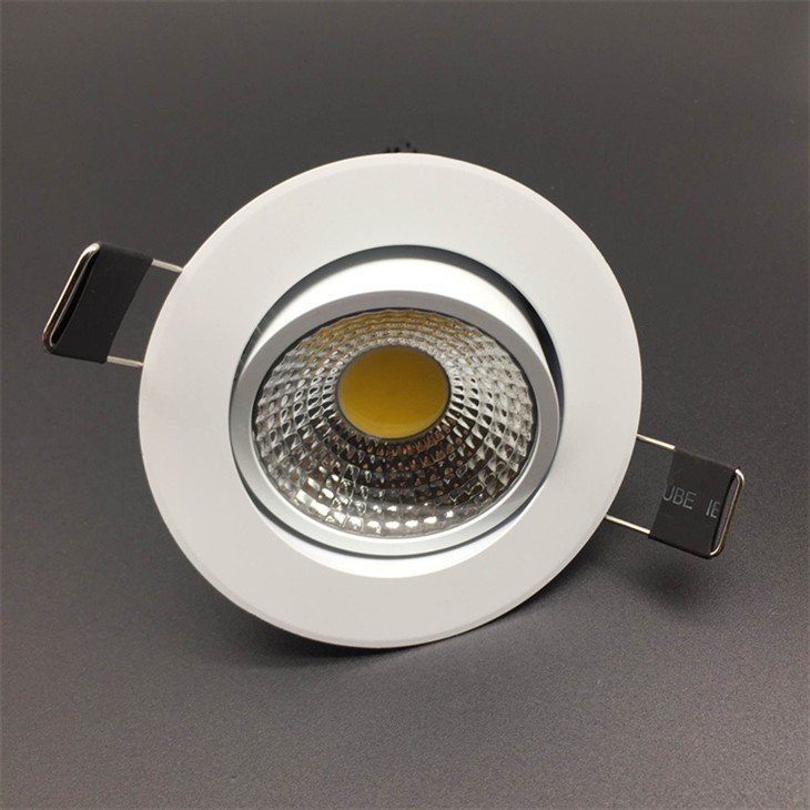 Avrupa Tarzı Cob LED Downlight