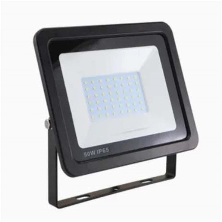 Dış Stadyum Taşkın Led Işık 100W