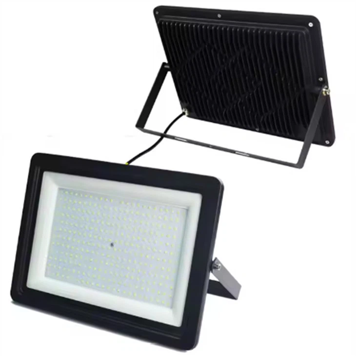Dış Stadyum Taşkın Led Işıklar 300W