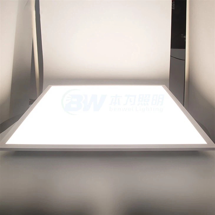 Düz LED Panel 60 X 60 cm