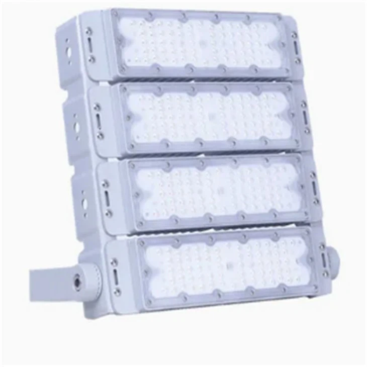 Taşkın Led Işık Dış Stadyum 500W