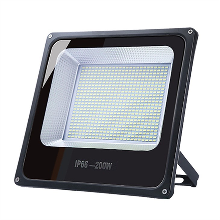 Projektör 1 LED 30 W 2850 → 3150 Lm