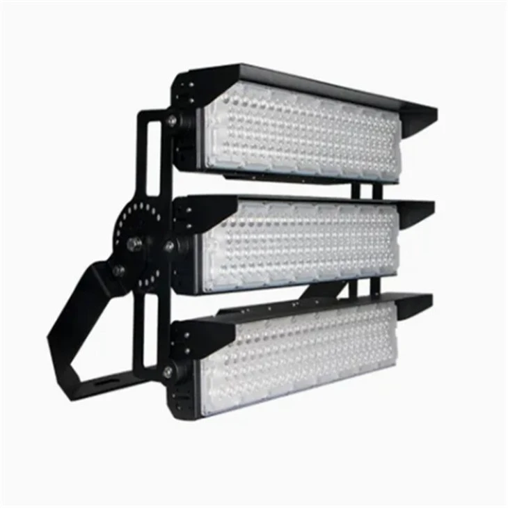 led sports flood lights