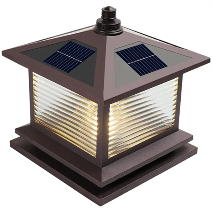Garden Light Elba 61 By Schlesische Laternen suppliers