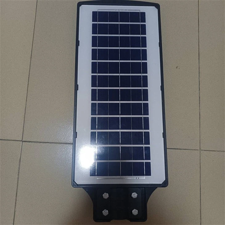 Yüksek-Verimli LED Sokak Aydınlatma Armatürü