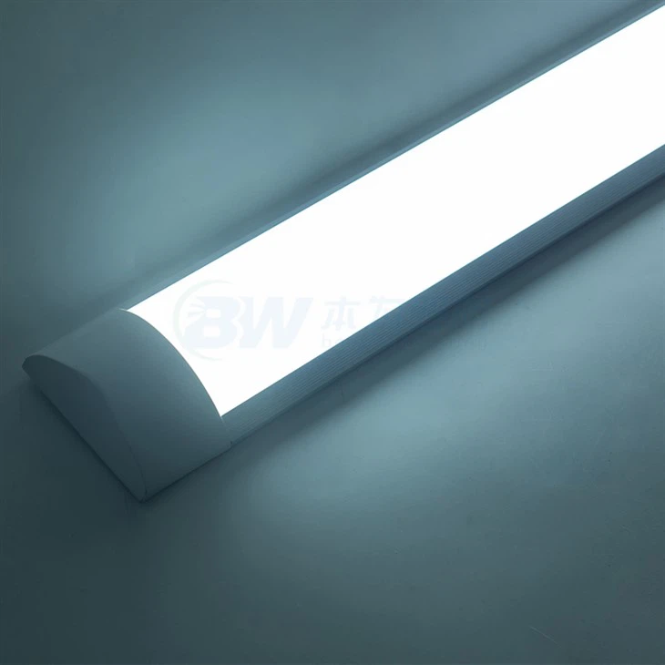 Yüksek Lümenli LED Çıta Işıklar