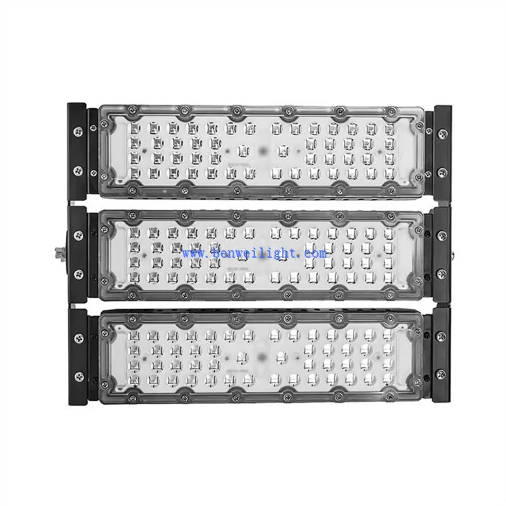High Mast Football Court Light (5)