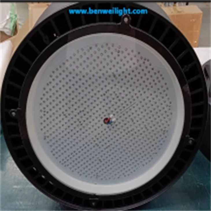 Endüstriyel UVA LED Sistemi (200-800W)
