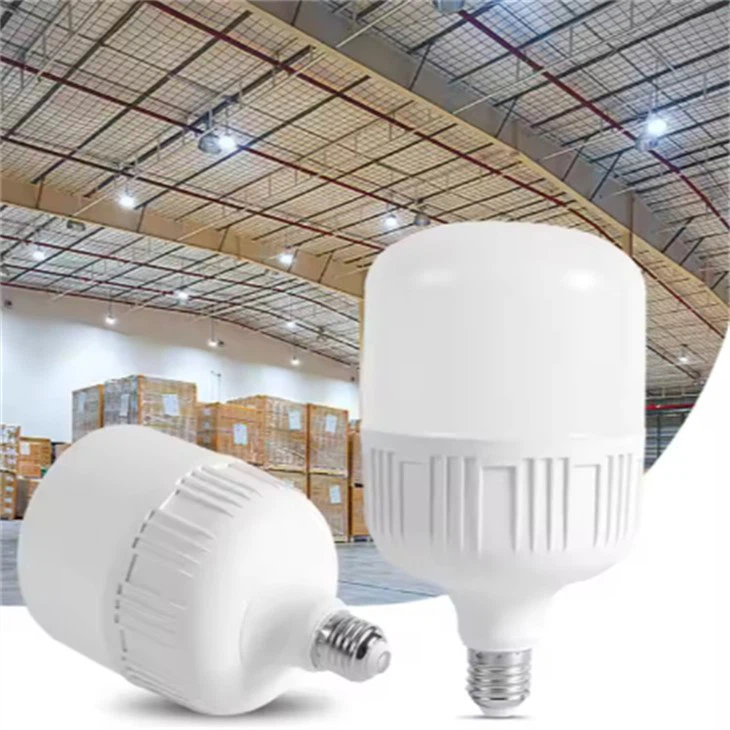 LED Ampul Işıkları E27