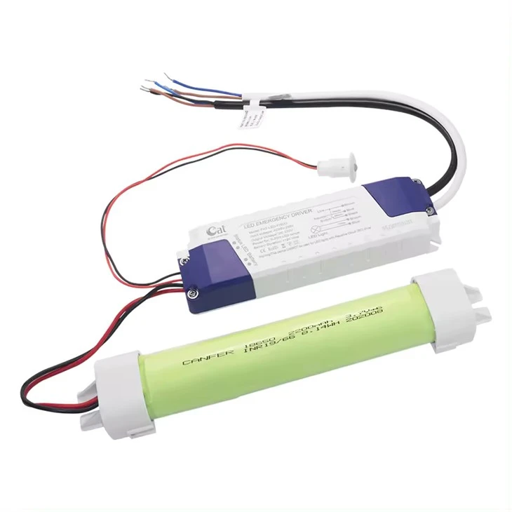 Led Acil Güç Sürücüsü