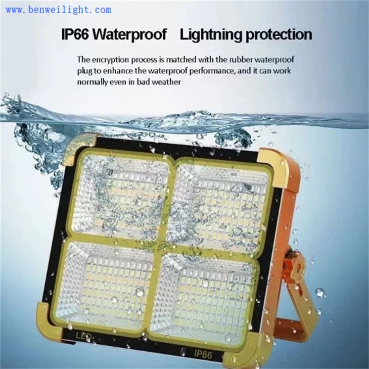 explosion proof flood light
