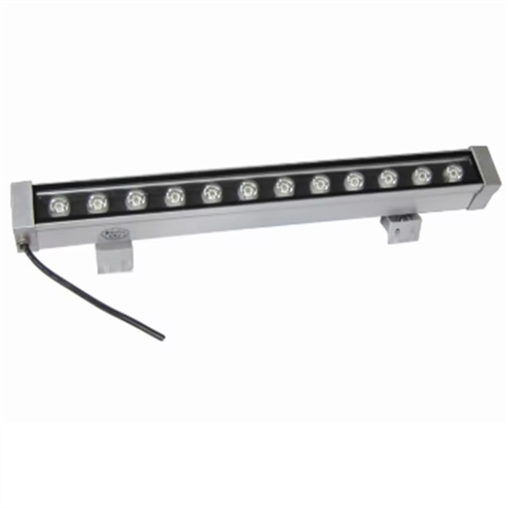 Led Dış Duvar Yıkayıcı Işık Çubuğu