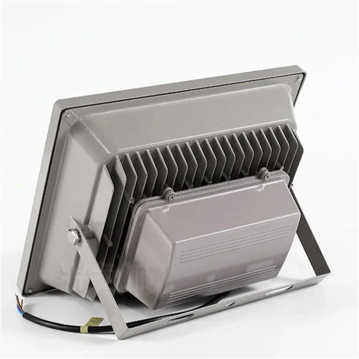 LED Flood Light 20W 50W 100W 150W Daylight/Warmwhite 175-250V IP65 Waterproof Outdoor Garden Lamp price