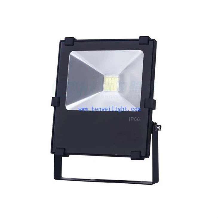 6000k Waterproof LED Flood Light